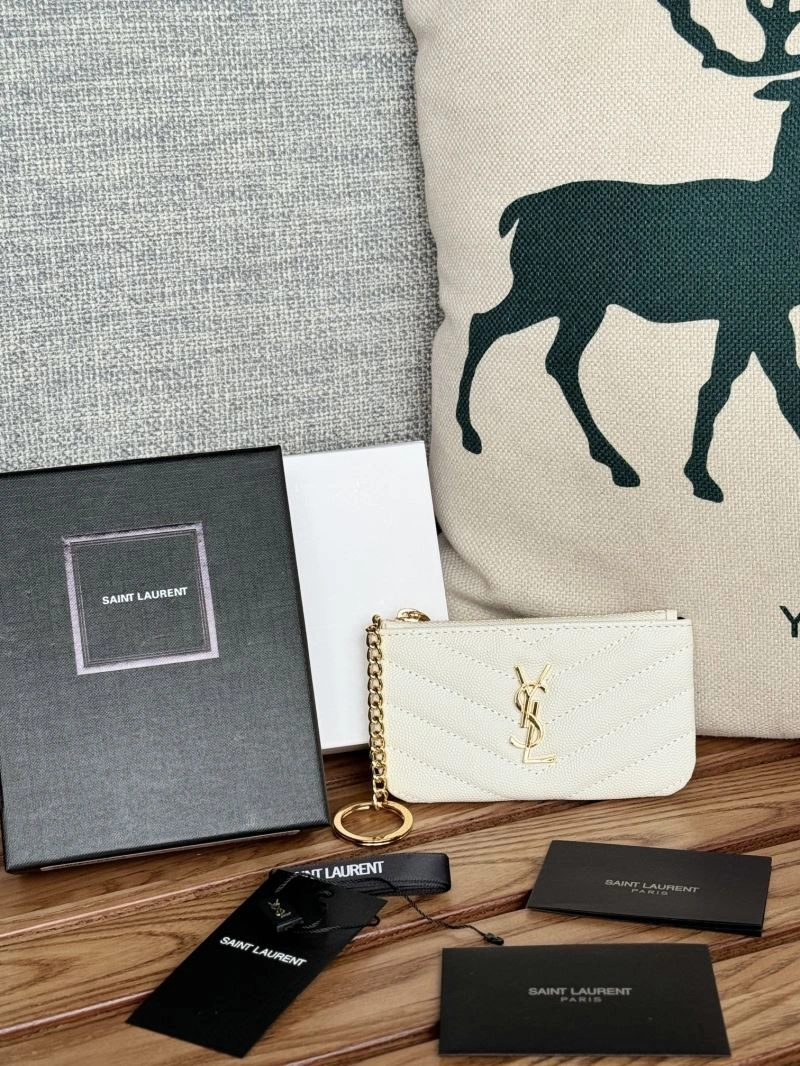YSL Wallets Purse NewStyle 68834