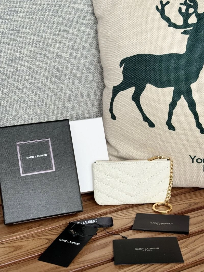 YSL Wallets Purse NewStyle 68834