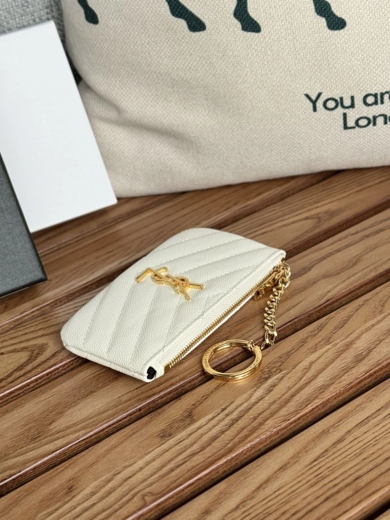 YSL Wallets Purse NewStyle 68834