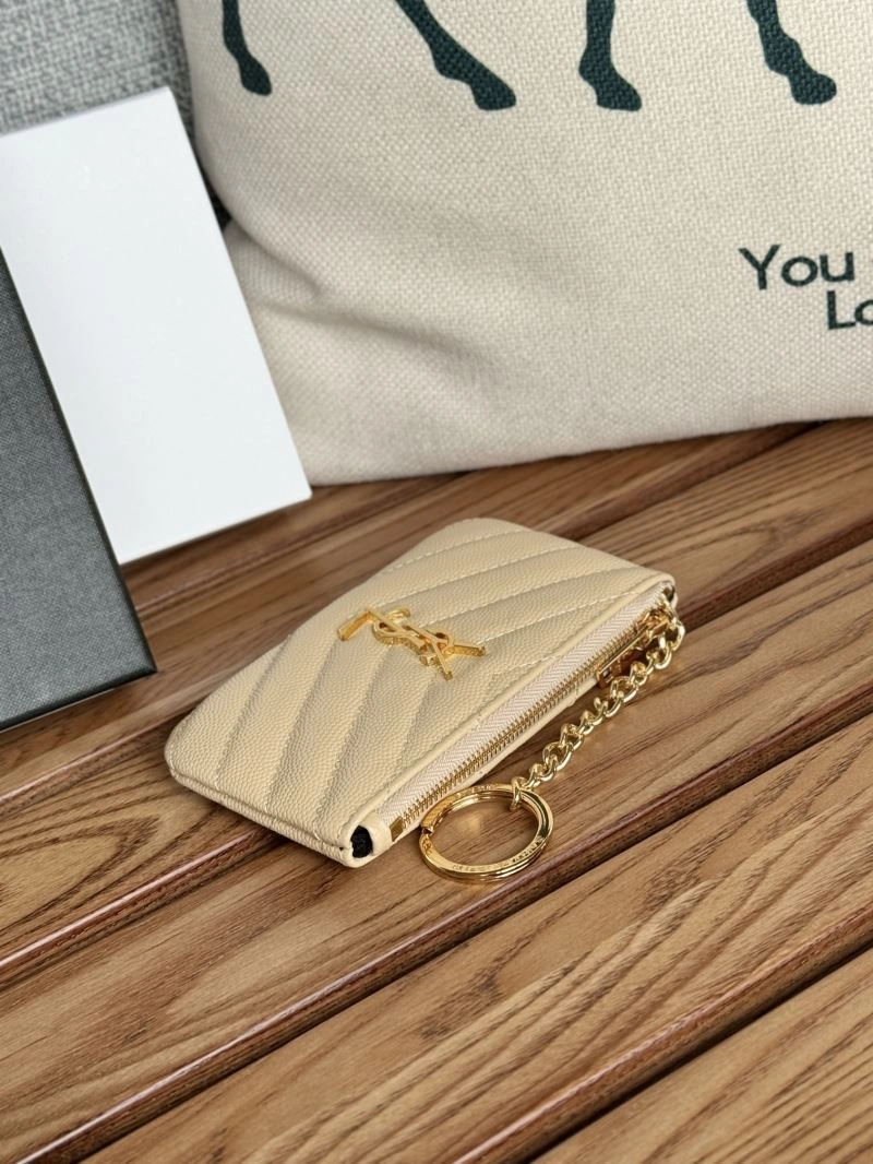 YSL Wallets Purse Bright 68794