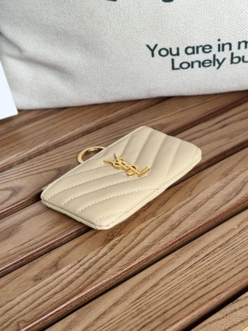 YSL Wallets Purse Bright 68794