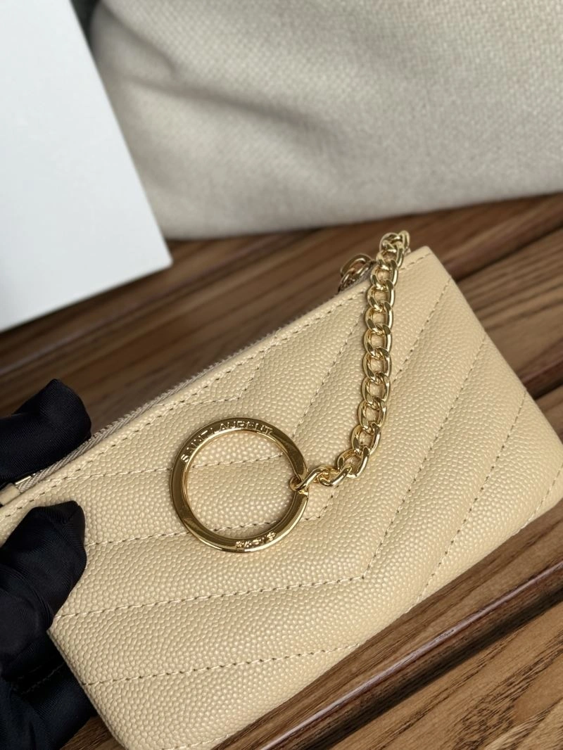 YSL Wallets Purse Bright 68794