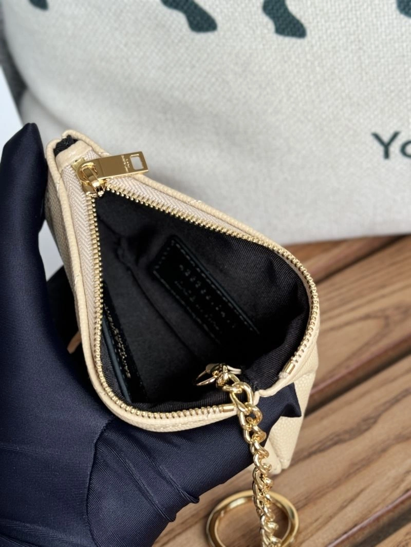 YSL Wallets Purse Bright 68794