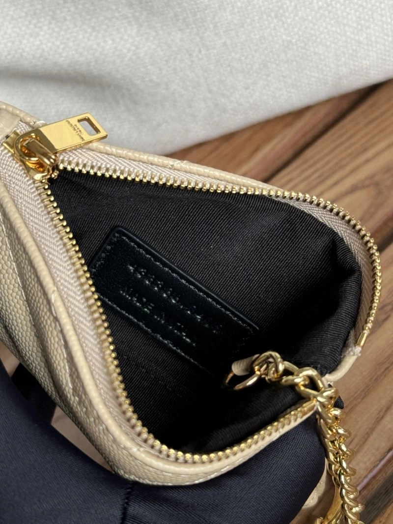 YSL Wallets Purse Bright 68794