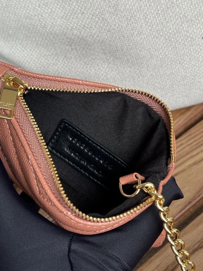 YSL Wallets Purse Stretchable 68795