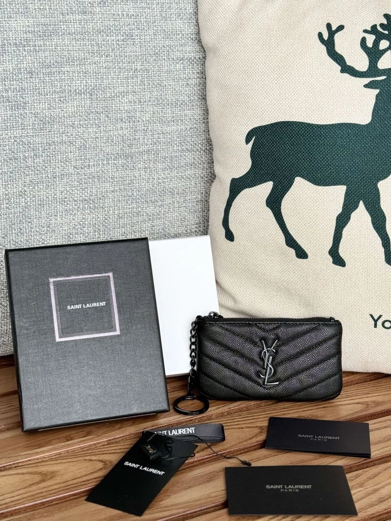 YSL Wallets Purse FreshLook 68792