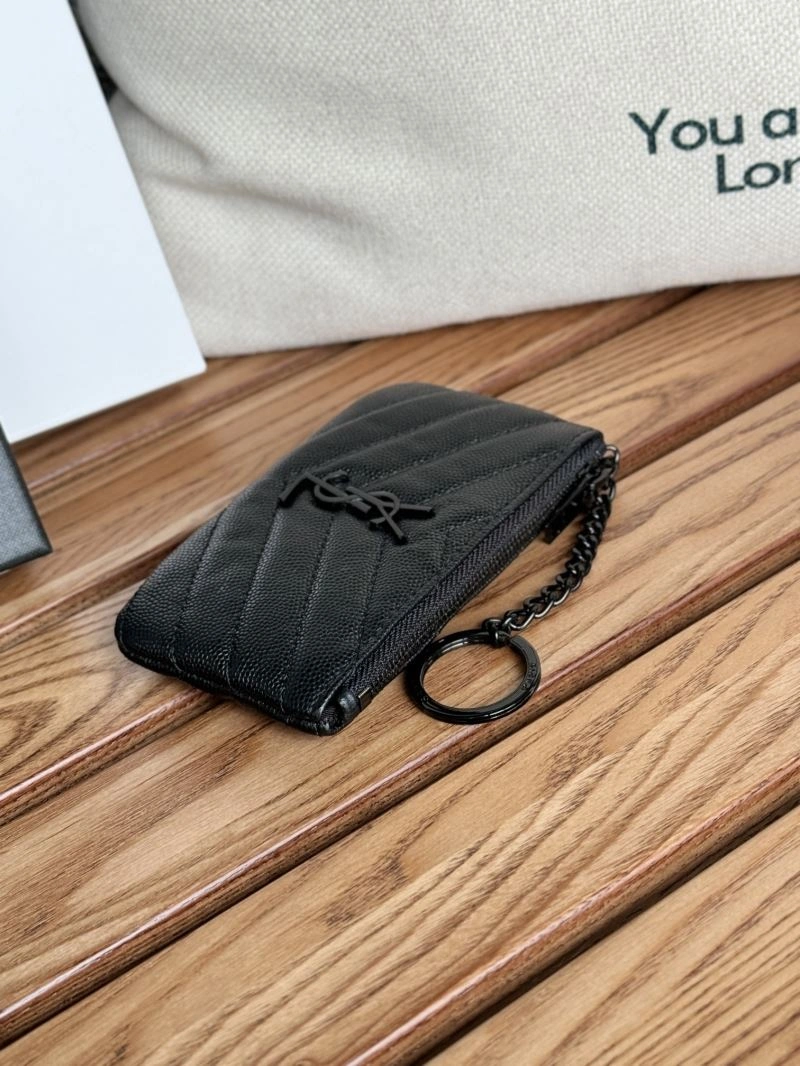 YSL Wallets Purse FreshLook 68792