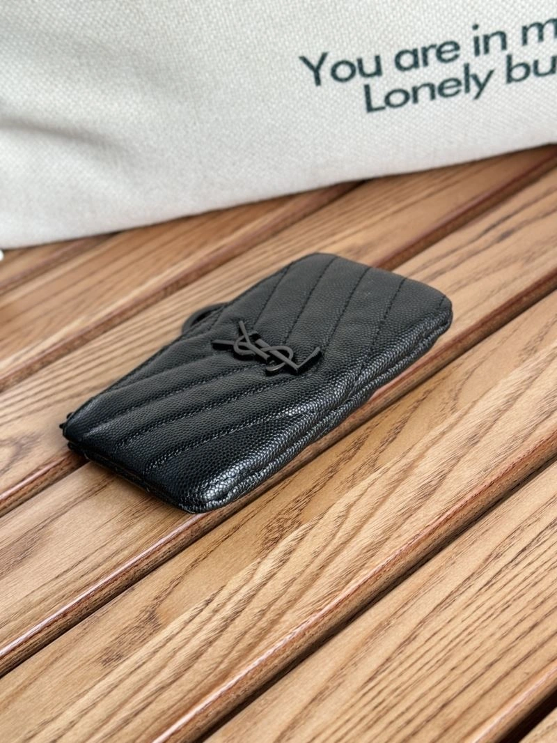 YSL Wallets Purse FreshLook 68792