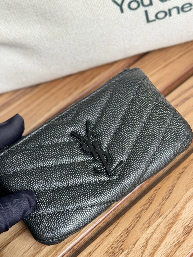 YSL Wallets Purse FreshLook 68792