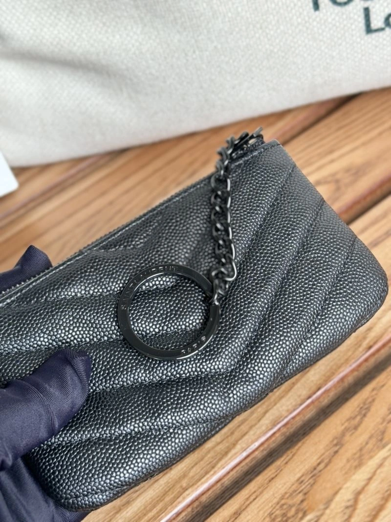 YSL Wallets Purse FreshLook 68792