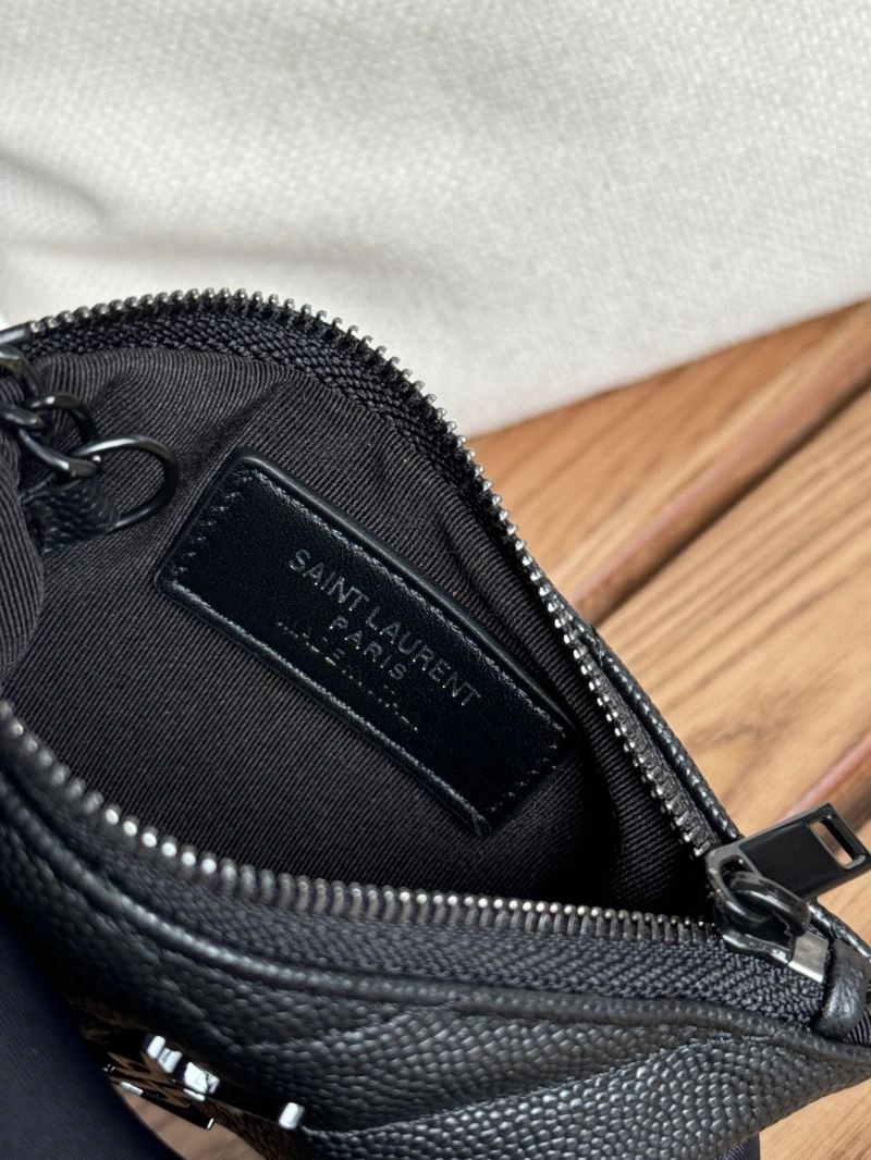 YSL Wallets Purse FreshLook 68792