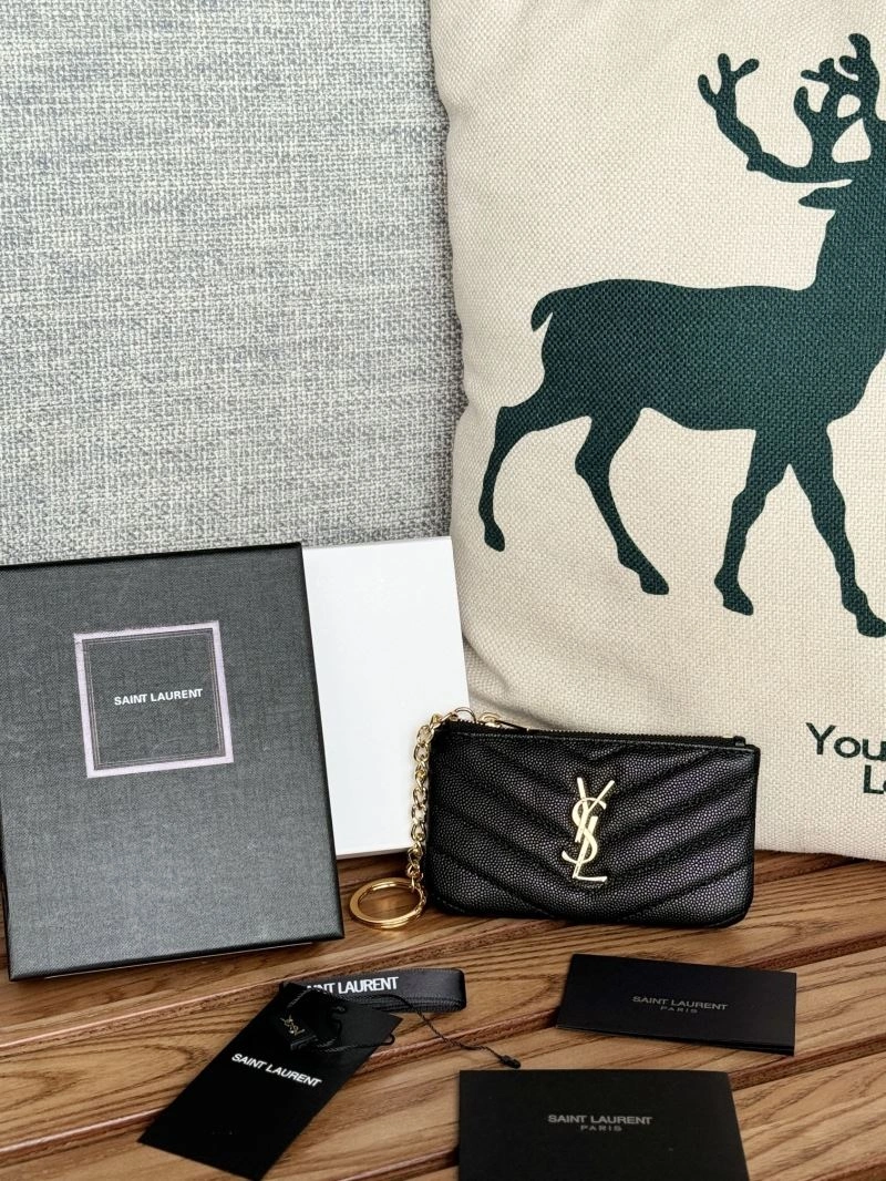 YSL Wallets Purse Upgraded 68793