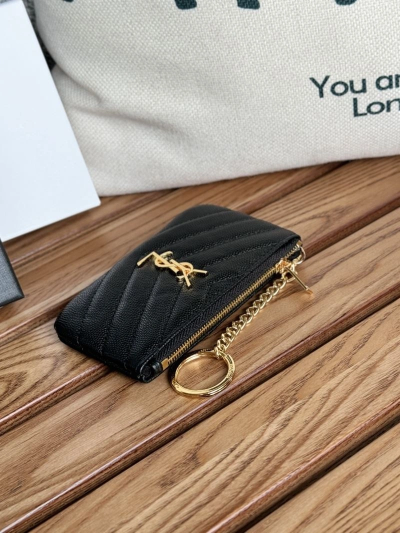YSL Wallets Purse Upgraded 68793