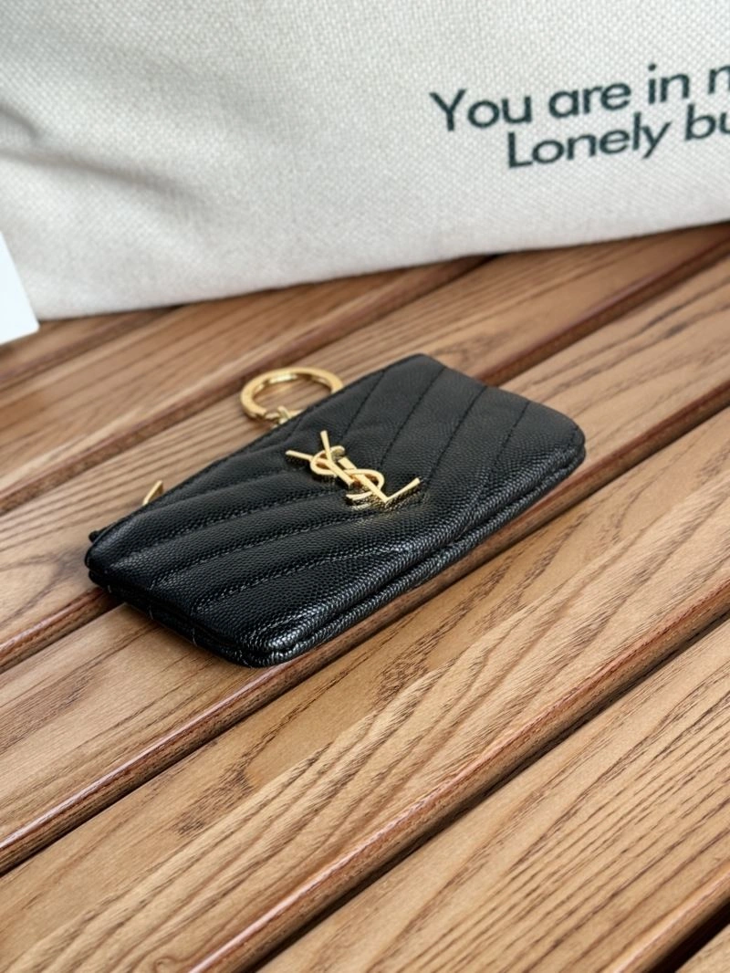 YSL Wallets Purse Upgraded 68793