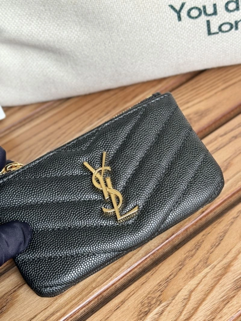YSL Wallets Purse Upgraded 68793