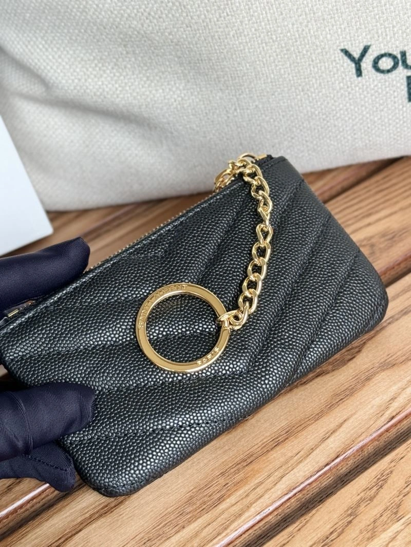 YSL Wallets Purse Upgraded 68793