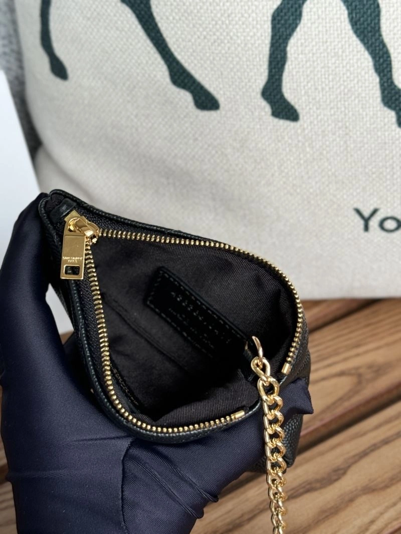 YSL Wallets Purse Upgraded 68793