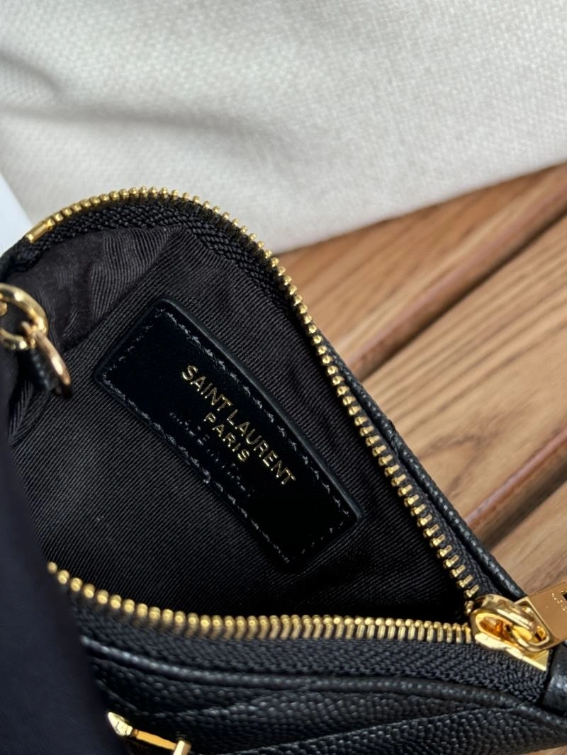 YSL Wallets Purse Upgraded 68793