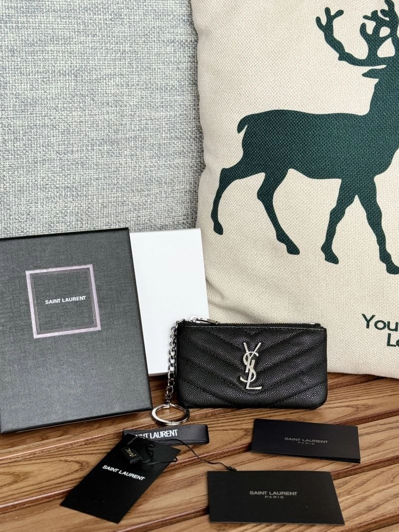 YSL Wallets Purse DailyWear 68791