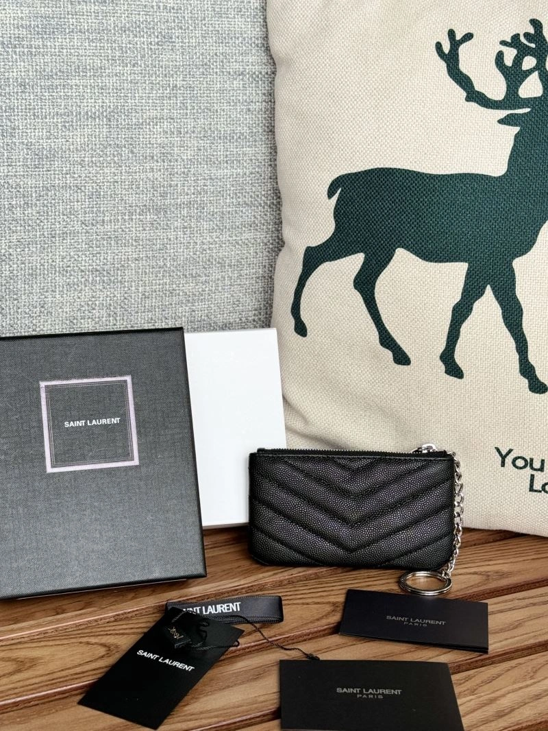 YSL Wallets Purse DailyWear 68791