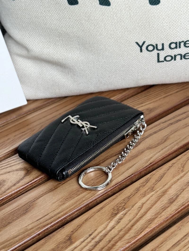YSL Wallets Purse DailyWear 68791