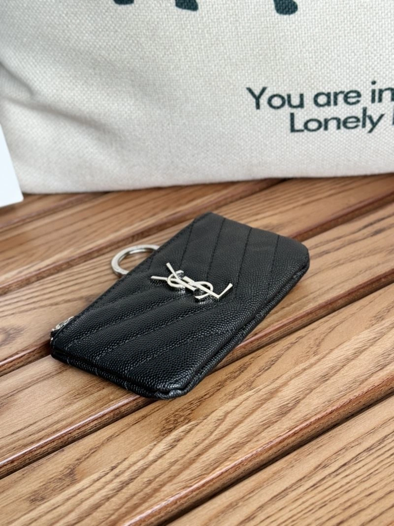 YSL Wallets Purse DailyWear 68791