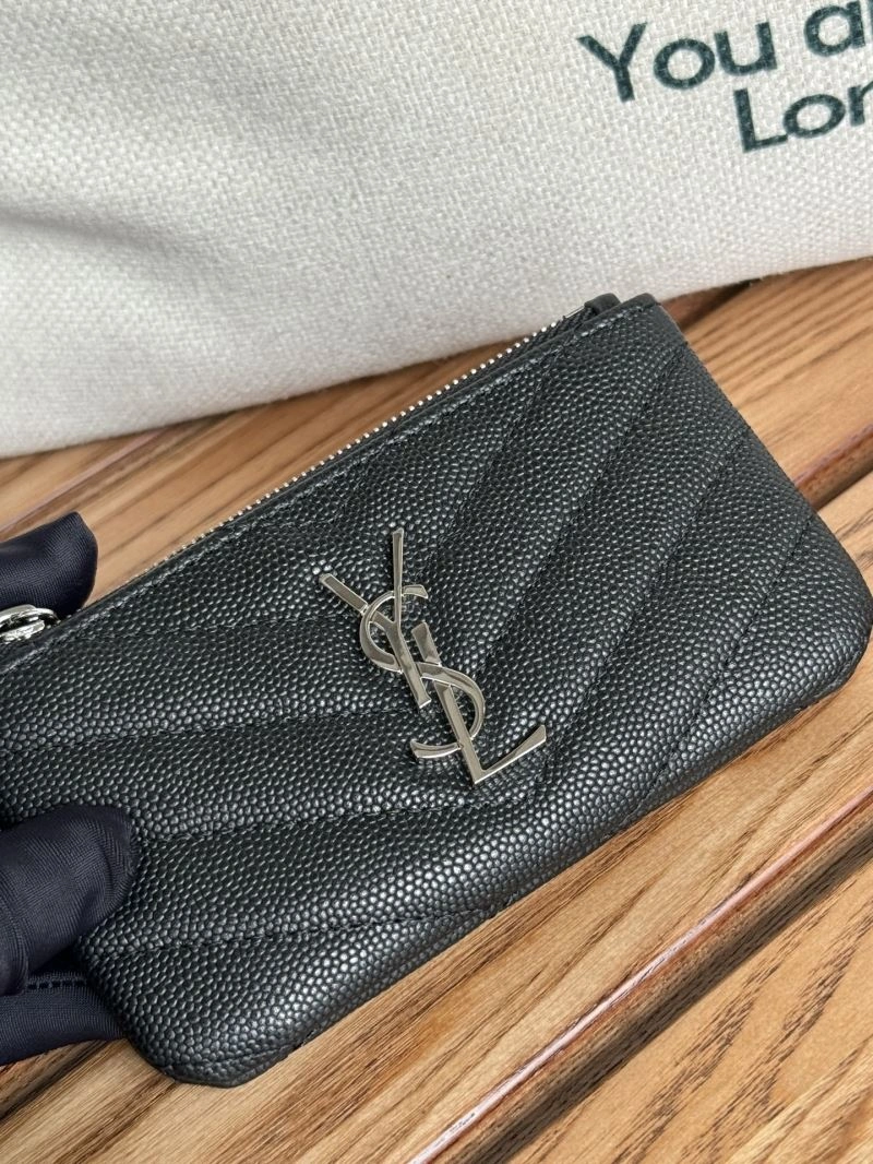 YSL Wallets Purse DailyWear 68791