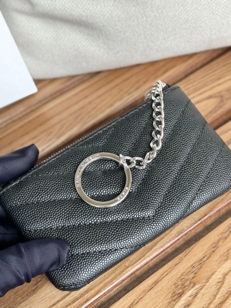 YSL Wallets Purse DailyWear 68791