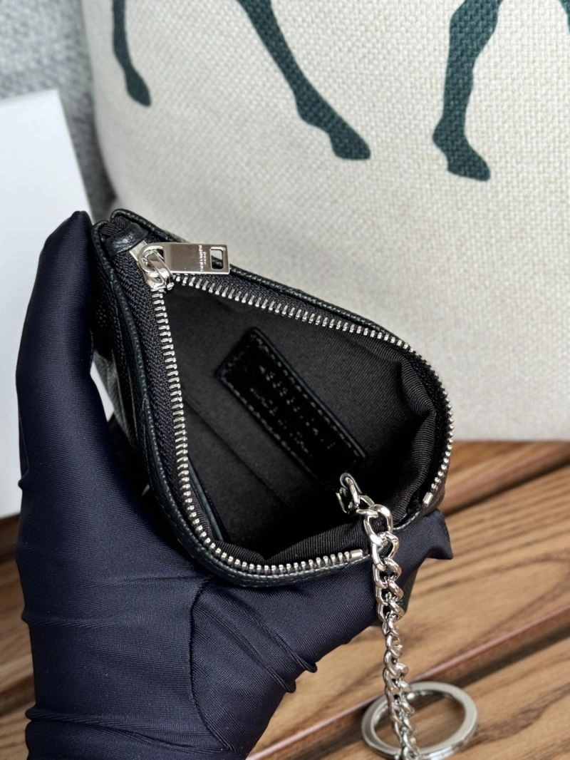 YSL Wallets Purse DailyWear 68791