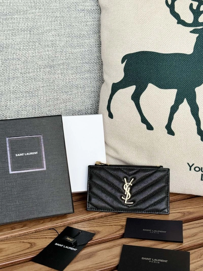 YSL Wallets Purse Chic 68789