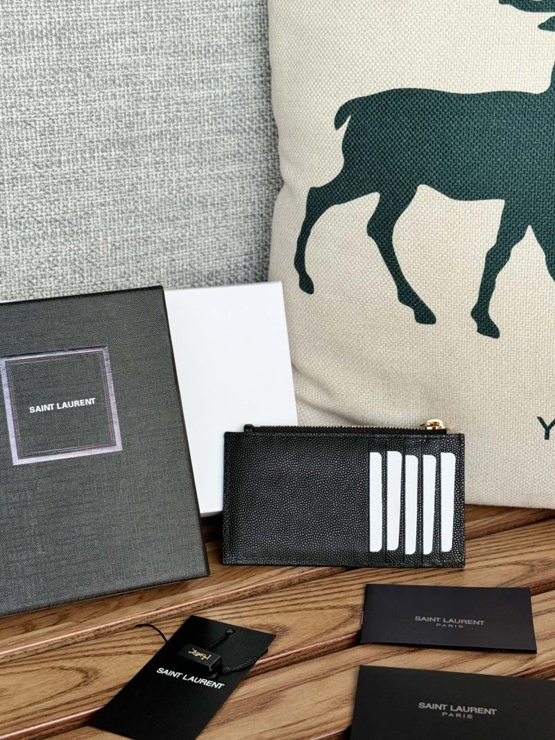 YSL Wallets Purse Chic 68789