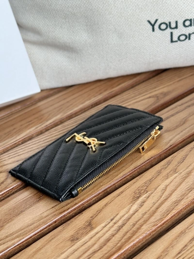 YSL Wallets Purse Chic 68789