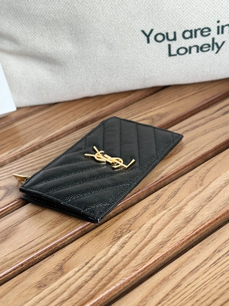 YSL Wallets Purse Chic 68789