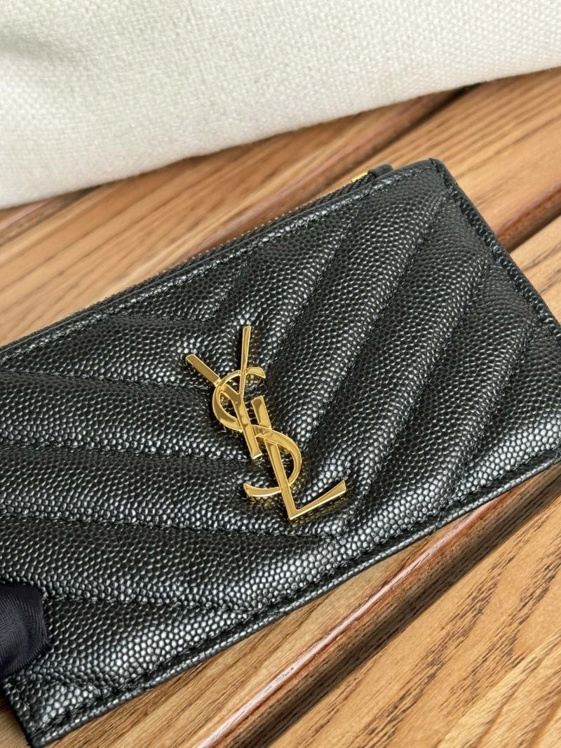 YSL Wallets Purse Chic 68789