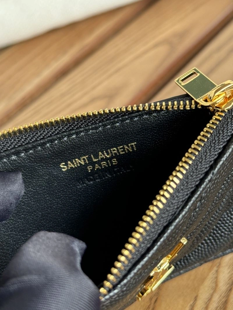 YSL Wallets Purse Chic 68789