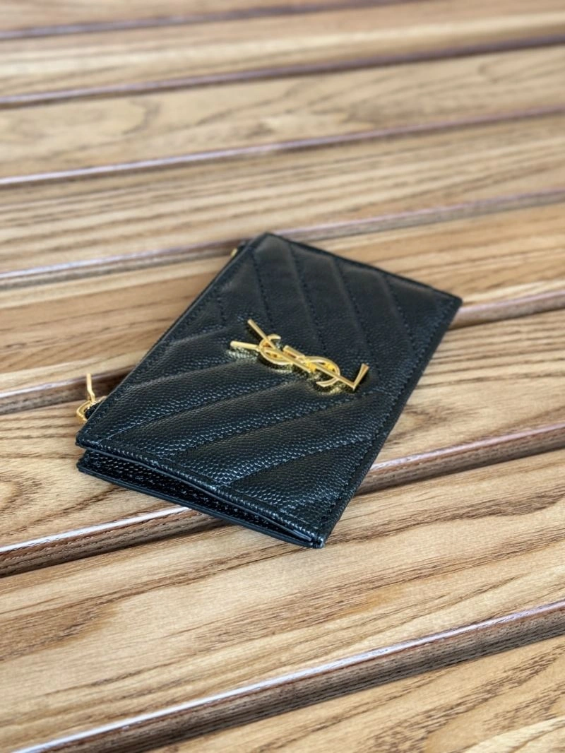 YSL Wallets Purse Chic 68789
