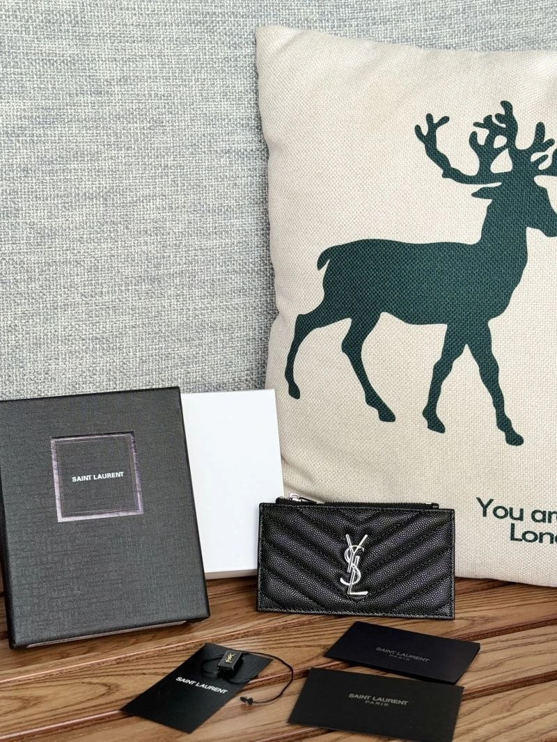 FlexibleFit YSL Wallets Purse 68781