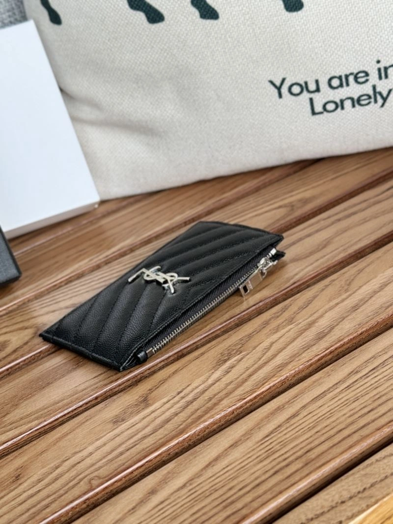 FlexibleFit YSL Wallets Purse 68781