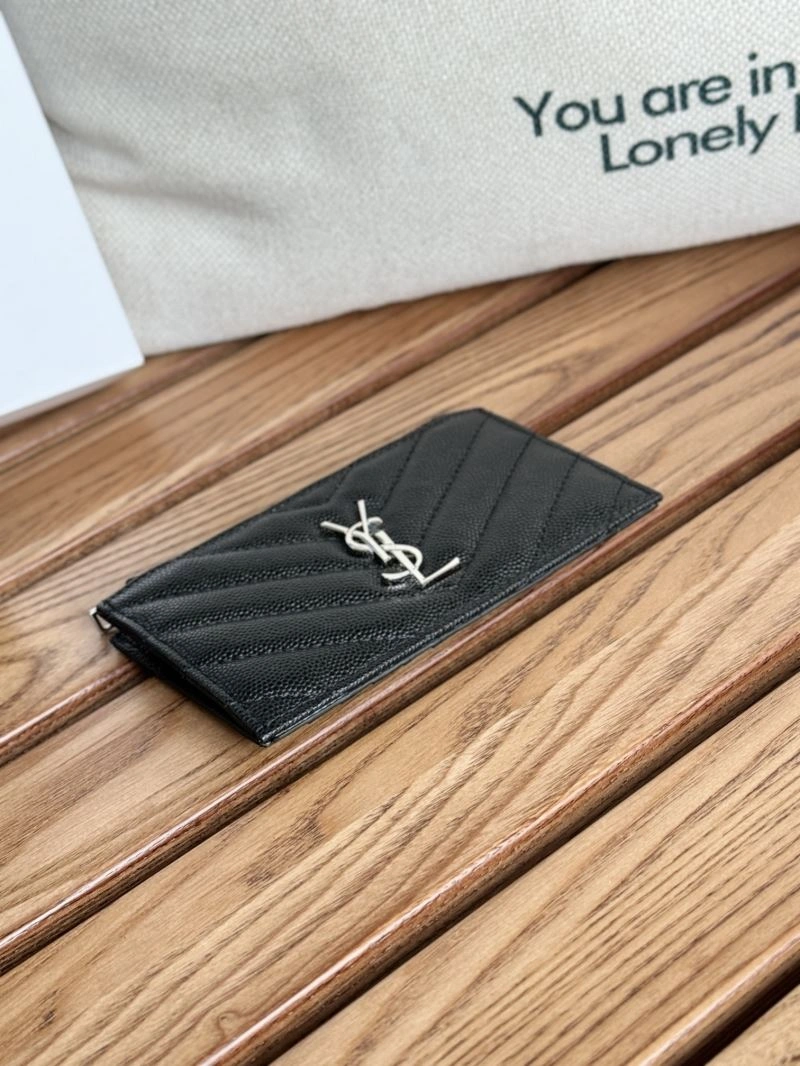 FlexibleFit YSL Wallets Purse 68781