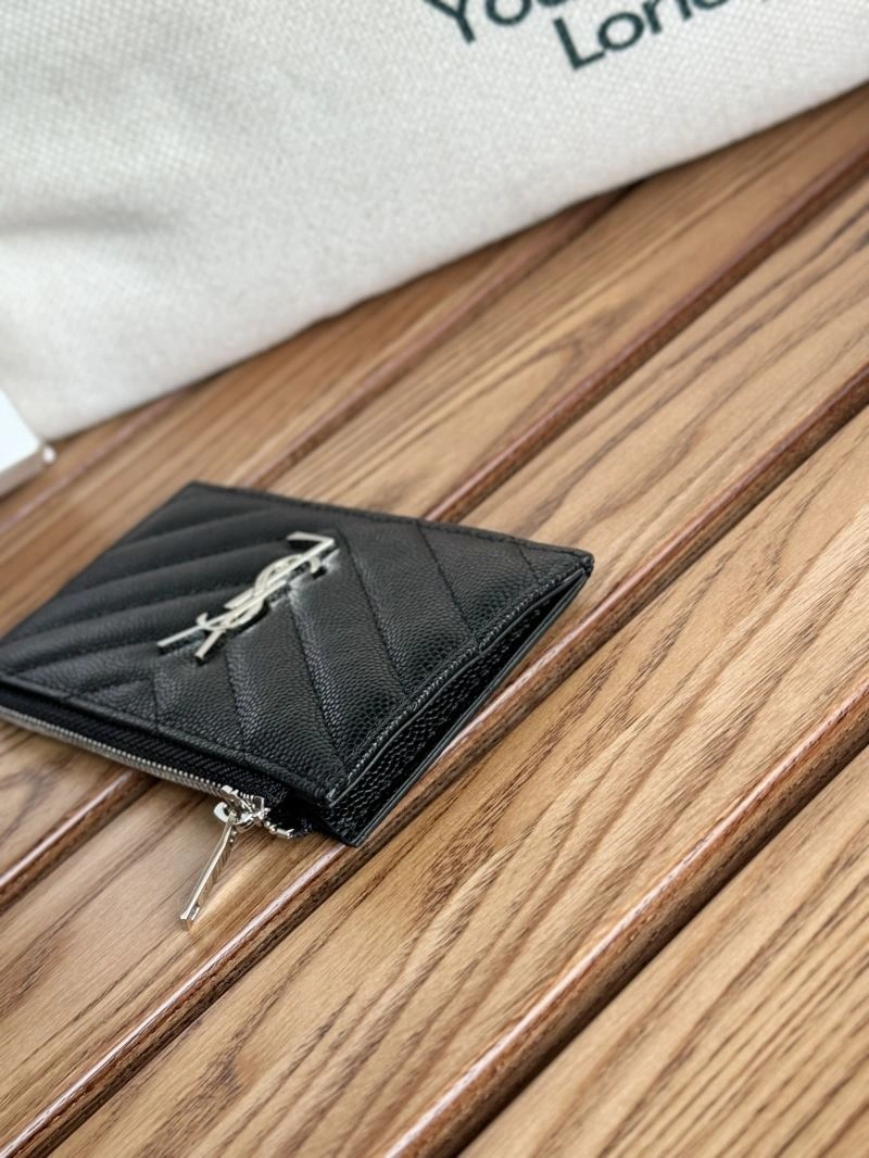 FlexibleFit YSL Wallets Purse 68781