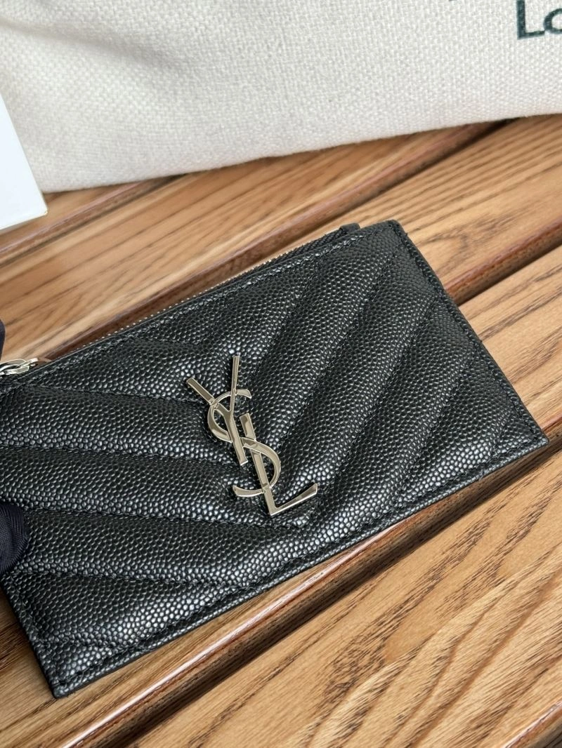 FlexibleFit YSL Wallets Purse 68781