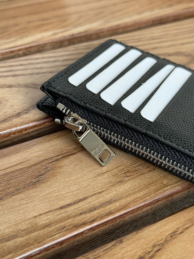 FlexibleFit YSL Wallets Purse 68781