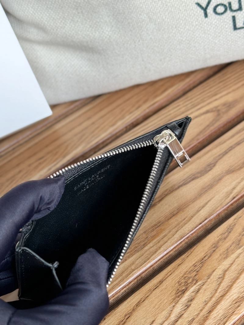 FlexibleFit YSL Wallets Purse 68781