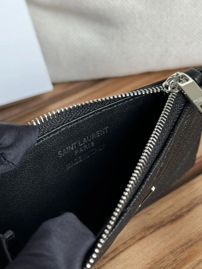 FlexibleFit YSL Wallets Purse 68781