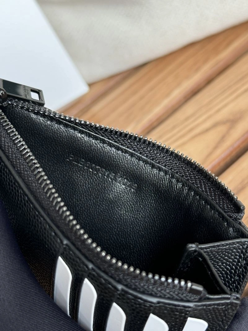 YSL Wallets Purse Sleek 68777