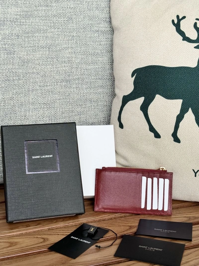 FlexibleFit YSL Wallets Purse 68785