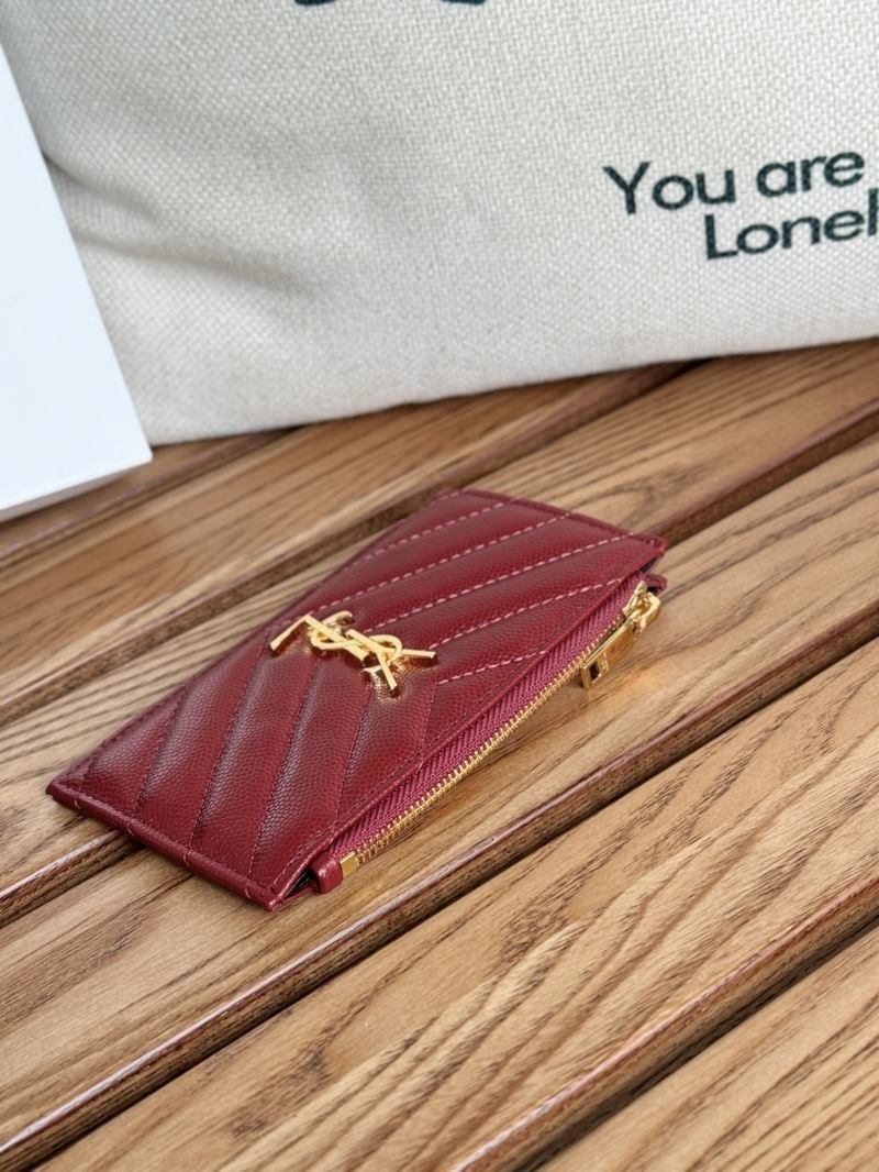 FlexibleFit YSL Wallets Purse 68785