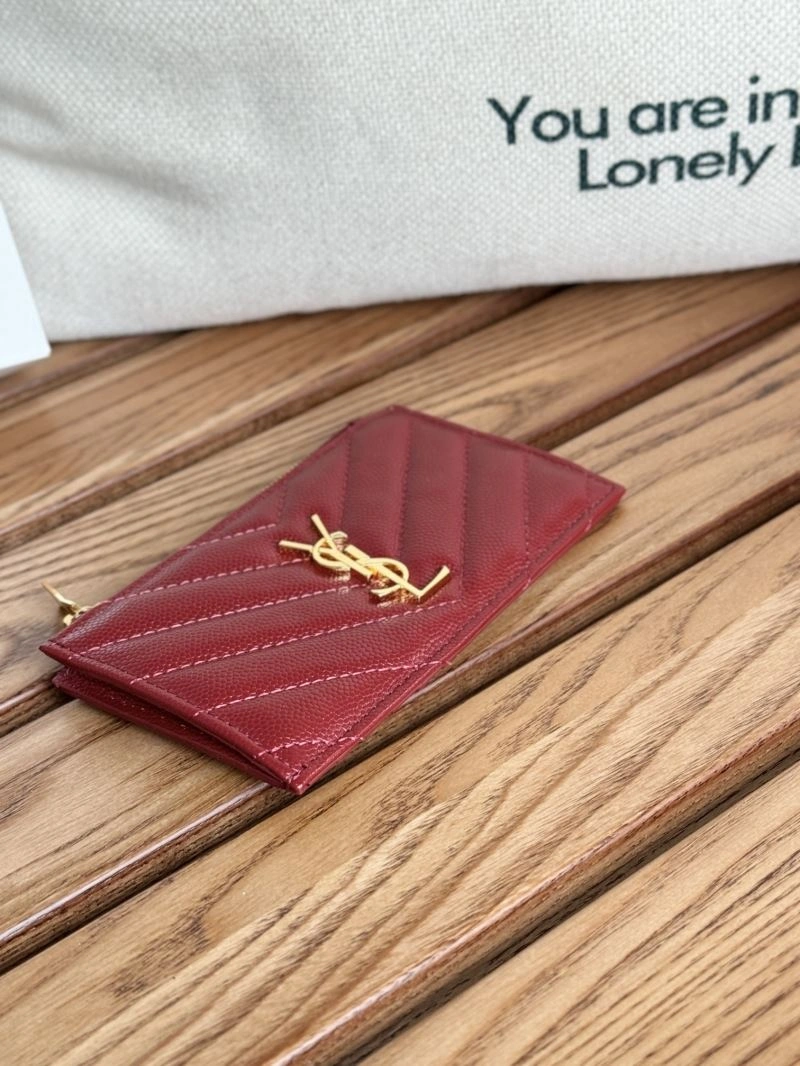 FlexibleFit YSL Wallets Purse 68785