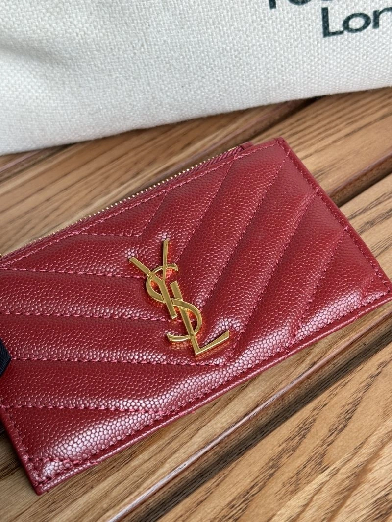 FlexibleFit YSL Wallets Purse 68785