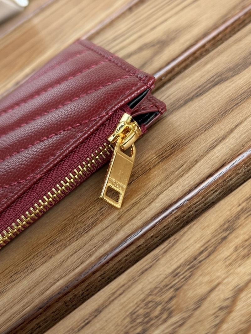 FlexibleFit YSL Wallets Purse 68785